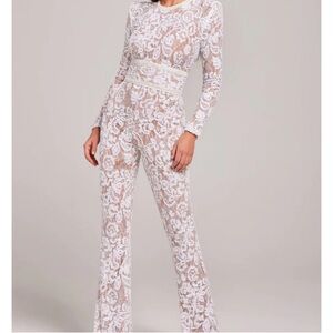 Worn once for 3 hours - like brand new! Comes with original packaging, dress bag